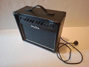 Amplificatore Harley Benton