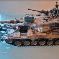 carro armato Chap Mei