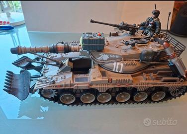 carro armato Chap Mei