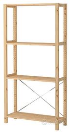 Scaffalature IVAR Ikea