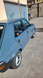 fiat ritmo 60 cl 1100