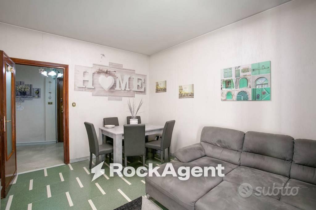 Appartamento – Roma, Monteverde, Gianicolense - Vista 4