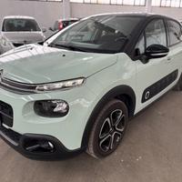 Citroen C3 PureTech 110 S&S EAT6 Shine AUTOMATICA