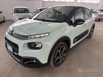 Citroen C3 PureTech 110 S&S EAT6 Shine AUTOMATICA