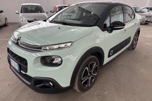 Citroen C3 PureTech 110 S&S EAT6 Shine AUTOMATICA