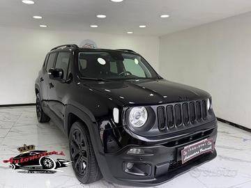Jeep Renegade 1.4 Turbo 140 cv-AUTOMATICA-2018