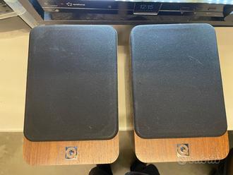 Used Q Acoustics 2020i Bookshelf speakers for Sale | HifiShark.com