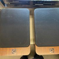 Q Acoustics 2020i