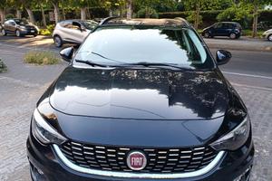 Fiat Tipo 1.6 Mjt S&S DCT SW Lounge + OPTIONAL
