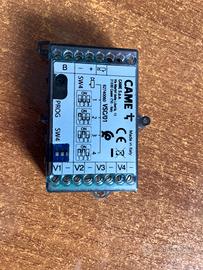 BPT CAME VSC/01 selettore 4 telecamere