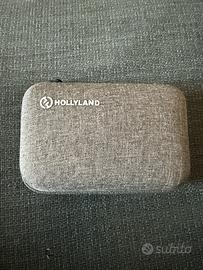 Hollyland Lark M1 Microfono Wireless Lavalier