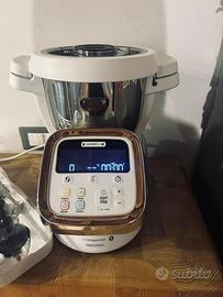 Robot da cucina Moulinex Companion 4,5 Litri