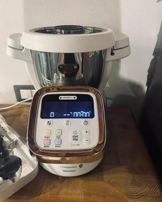 Robot da cucina Moulinex Companion 4,5 Litri