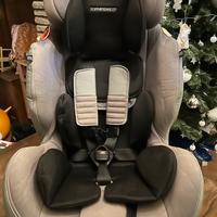 Seggiolino auto isofix foppapedretti