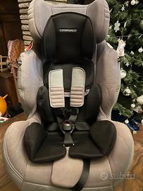 Seggiolino auto isofix foppapedretti