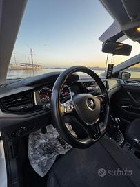 Volkswagen polo 2018