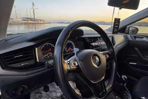 Volkswagen polo 2018