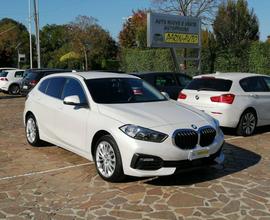 BMW 116 d 5p. Business Advantage Automatico