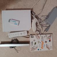 Nintendo Wii 