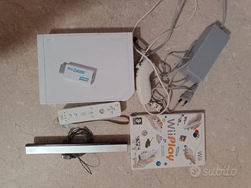 Nintendo Wii 