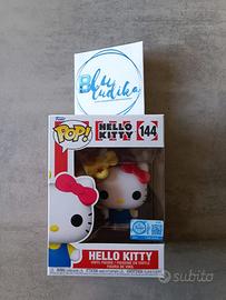 Funko Pop! Sanrio Hello Kitty con palloncino aereo