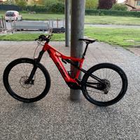 Ktm e-mtb