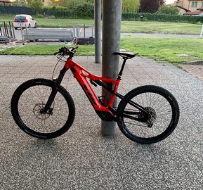 Ktm e-mtb