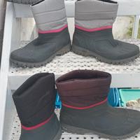 Stivaletti da moto e Giubbino da moto Tucano