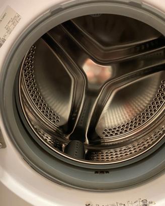 Lavatrice Beko WM6100