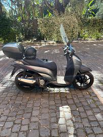 SH HONDA 300