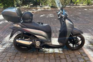 SH HONDA 300