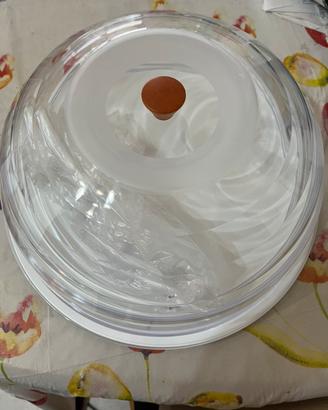 Porta torta Nuovo