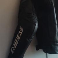 Dainese laguna Evo