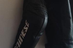 Dainese laguna Evo