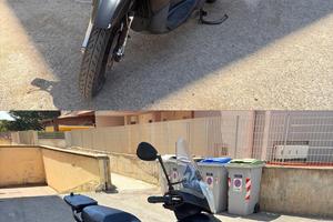 Piaggio Beverly 125 - 2015