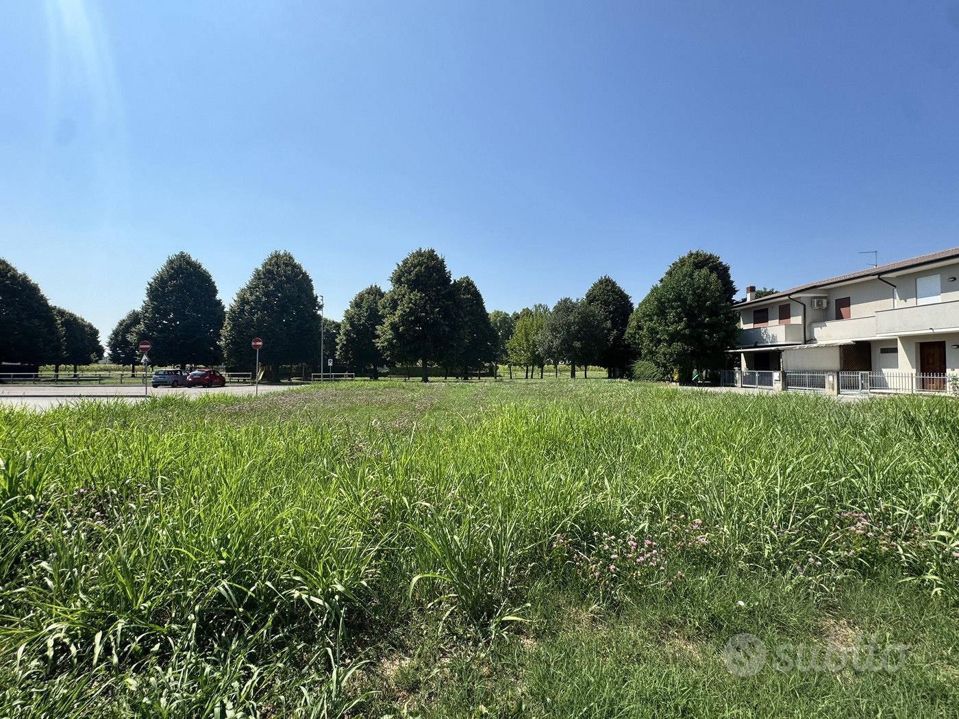 Terreno Residenziale Campiglia dei Berici - Vista 4