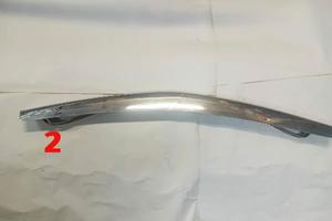 Paraurti Autobianchi Bianchina