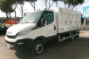 Iveco Daily 35C15 3000 150CV E5 FRIGO PIASTRE RRC 