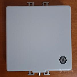 ANTENNA PROFESSIONALE MULTIBANDA HUBER+SUHNER 4G