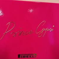 calendari Pirelli 2024