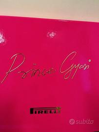 calendari Pirelli 2024