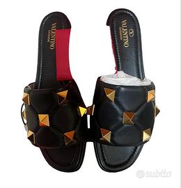 VALENTINO - Ciabattina misura 37