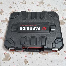 Trapano avvitatore  con percussione 