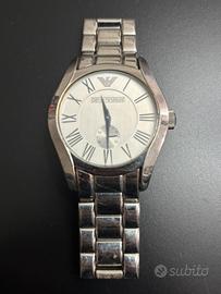 Orologio uomo Armani