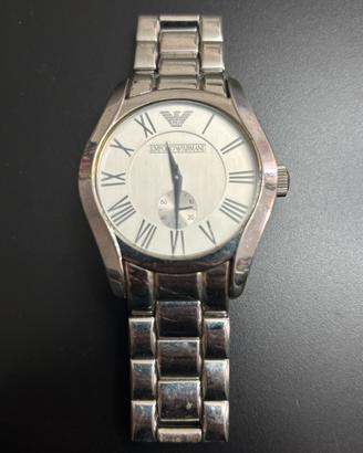 Orologio uomo Armani