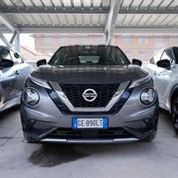 Nissan Juke 1.0 dig-t N-Design 114cv
