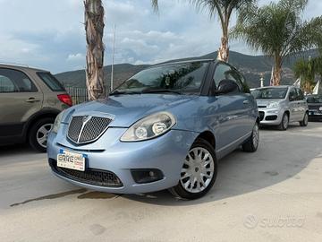 LANCIA YPSILON 2011 1.2 BENZINA/GPL 69 CV