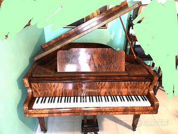 Pianoforte 1/4 di coda BLUTHNER 