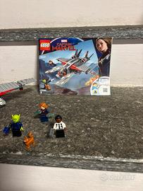 Lego Marvel 76127