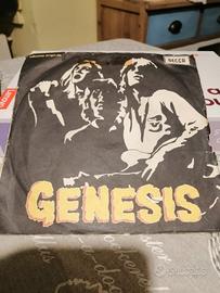Genesis lp 45 giri 1969
